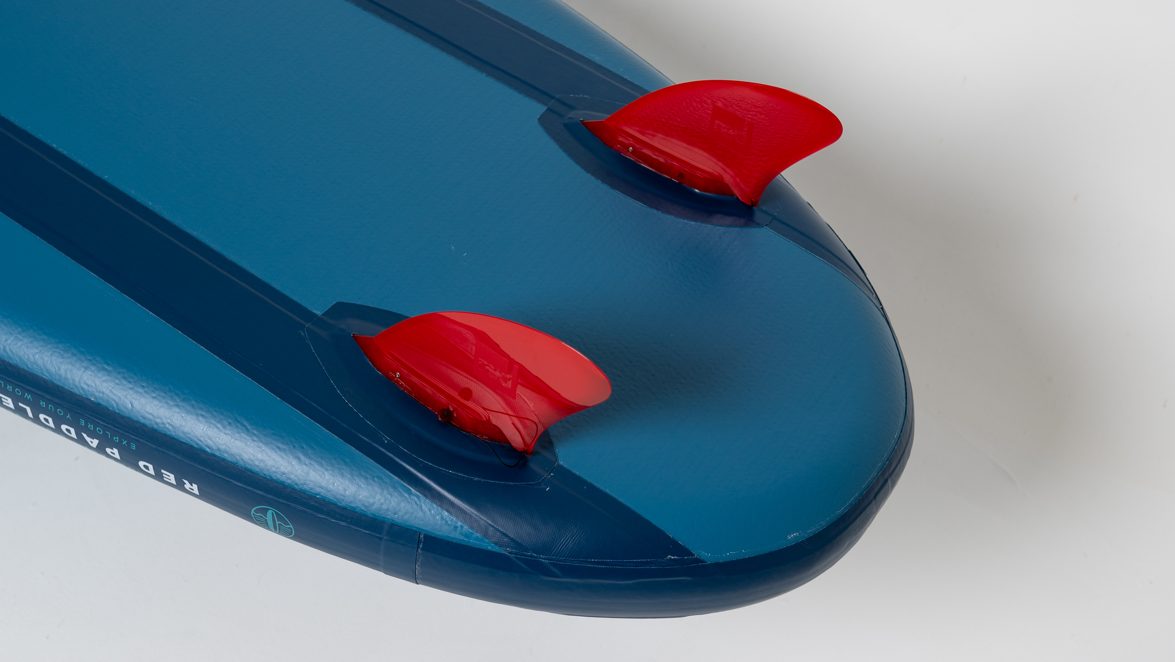 Red Paddle Co COMPACT MSL 1000 - 2024 8'10'' X 29