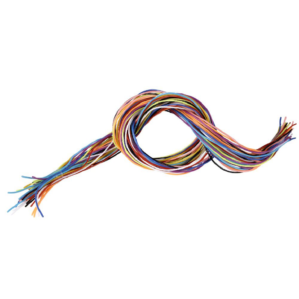 Scoubidou L80cm x50