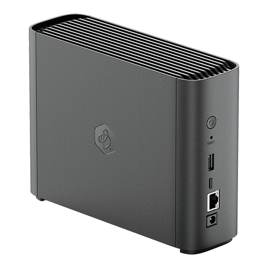 Synology BeeStation 4 To
