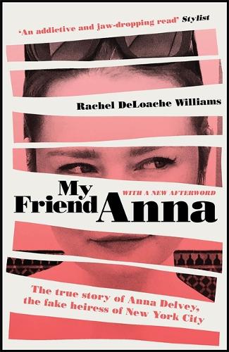 My Friend Anna (Paperback)