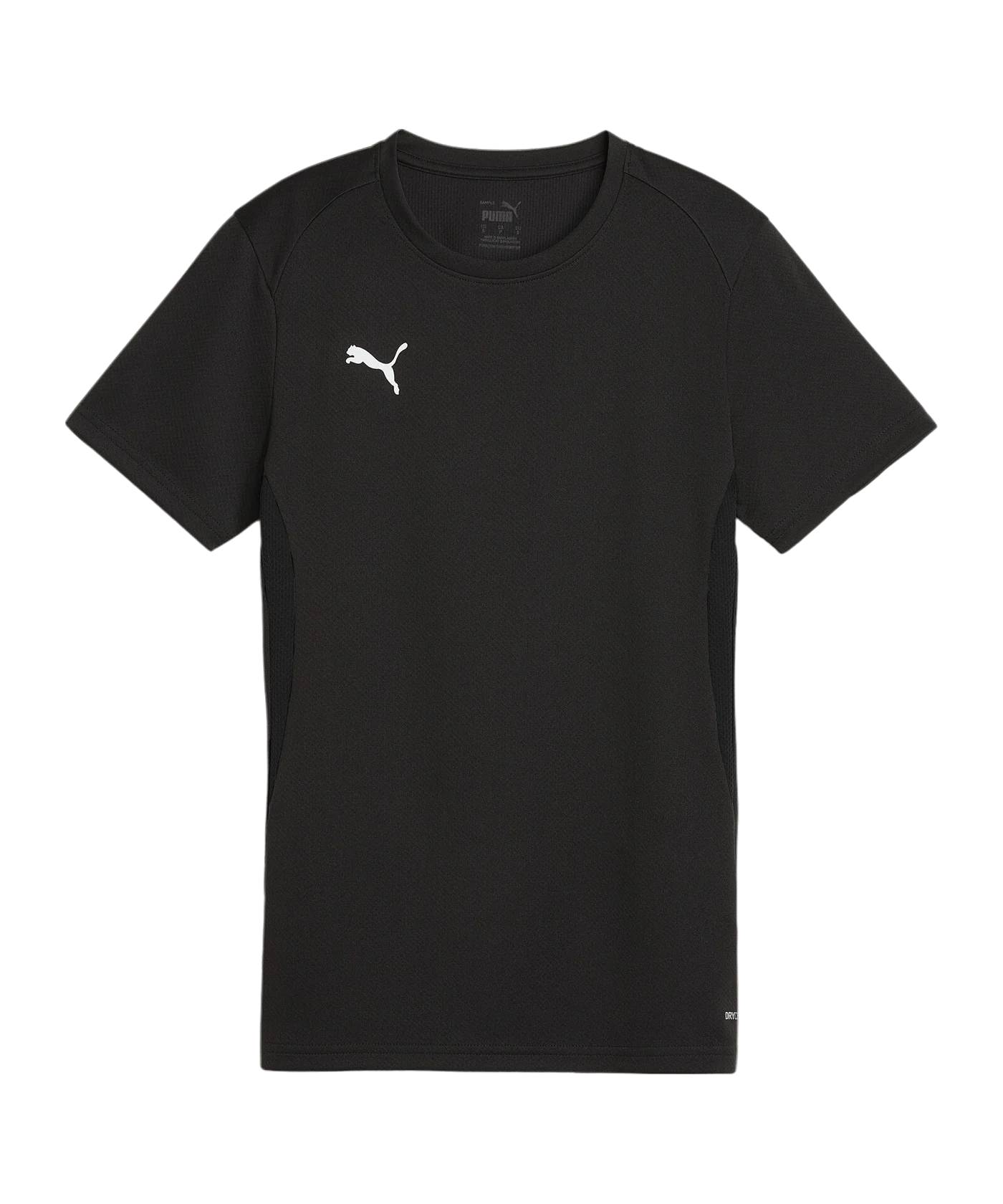 PUMA teamGOAL Trikot Damen Schwarz F03