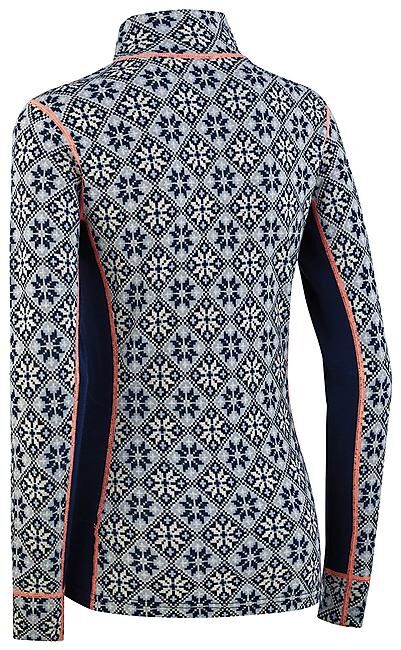 KARI TRAA - ROSE H/Z W TS ML ZIPPE