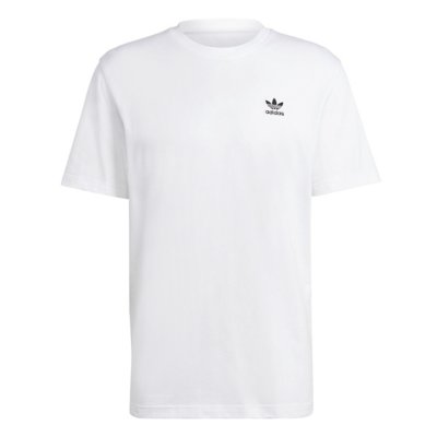 Tee-shirt à manches courtes homme B+F Trefoil ADIDAS