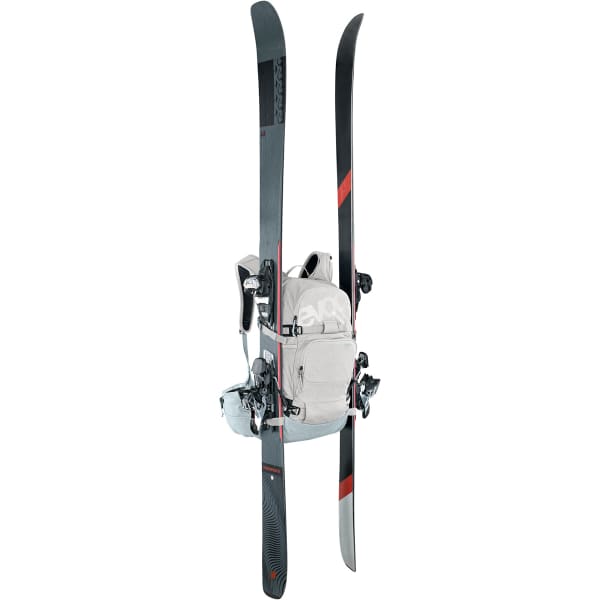 Sac à dos ski EVOC LINE PRO 20L SAND/MINT