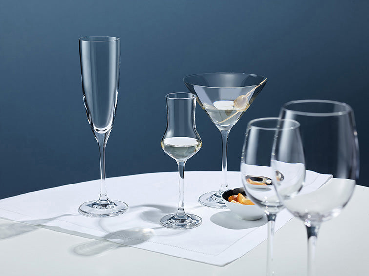 Schott Zwiesel Classico Grappaglas 155 - 0.1 Ltr - set van 6