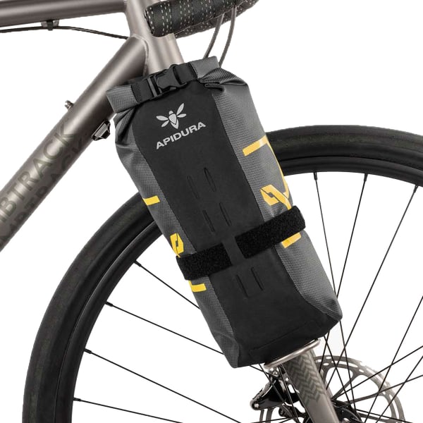 Saccoche Vélo APIDURA EXPEDITION FORK PACK 3,0L