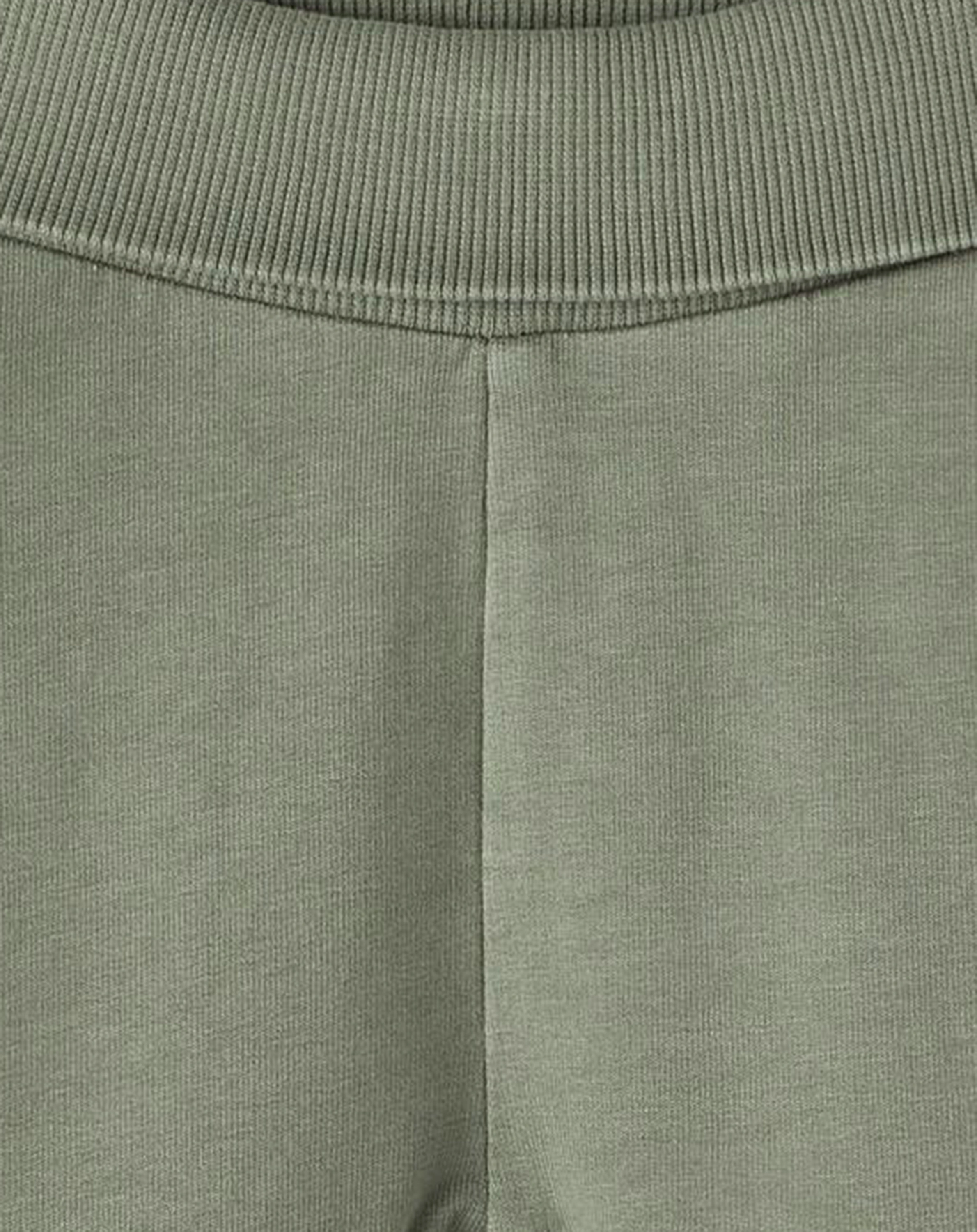 Sweat-Schlupfhose NBNBABBI in laurel wreath