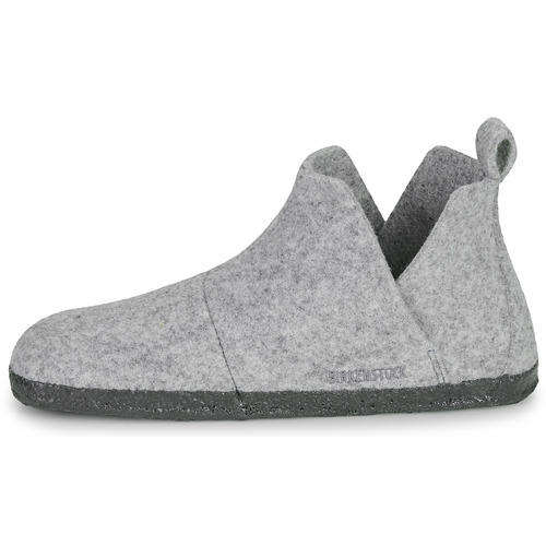 Birkenstock - ANDERMATT - Gris