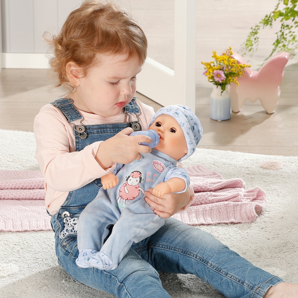 Baby Annabell Little Alexander 36cm Puppe