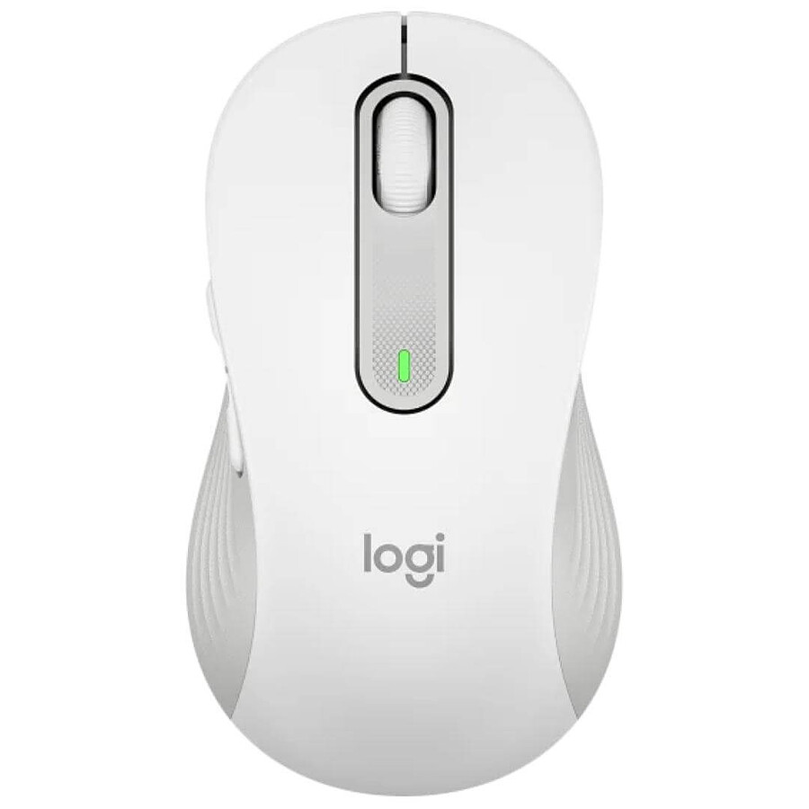 Logitech M650 L - Blanc