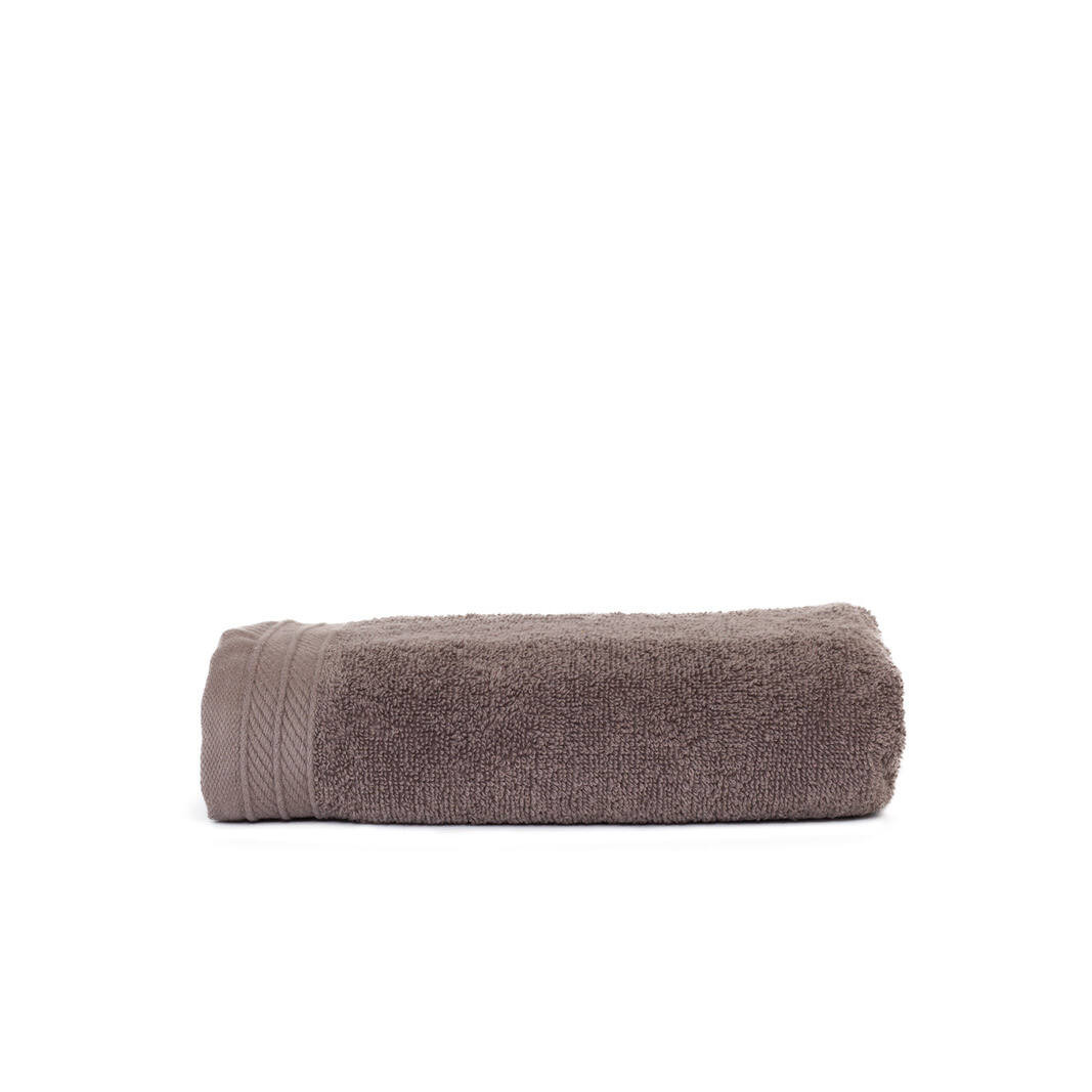 THE ONE TOWELLING OTO50 - Serviette de toilette organique