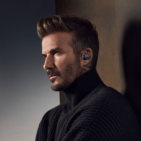 Bowers & Wilkins Pi8 – perfecte True Wireless met ANC Blauw