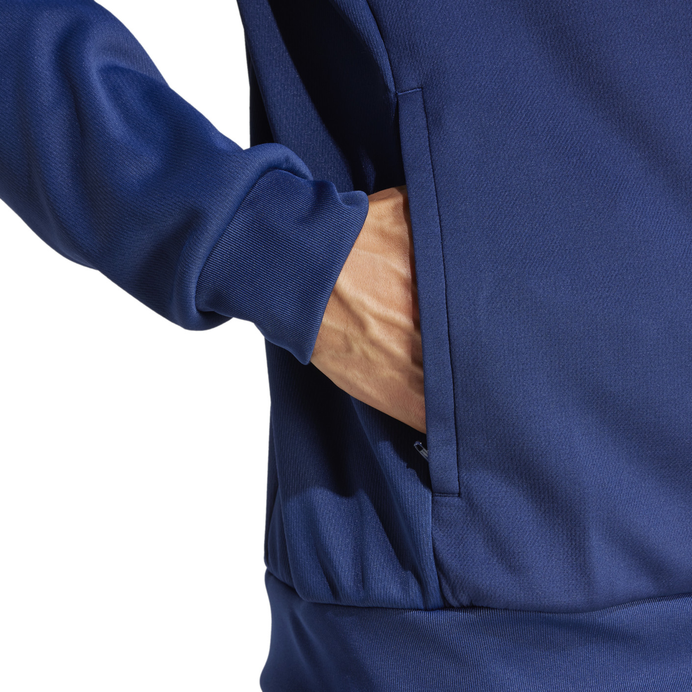 Adidas Tiro 25 Vest Donkerblauw
