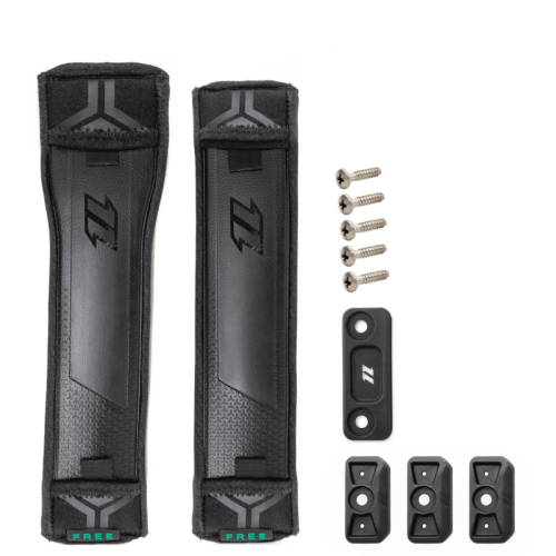 North Free Surf Strap Set 2023