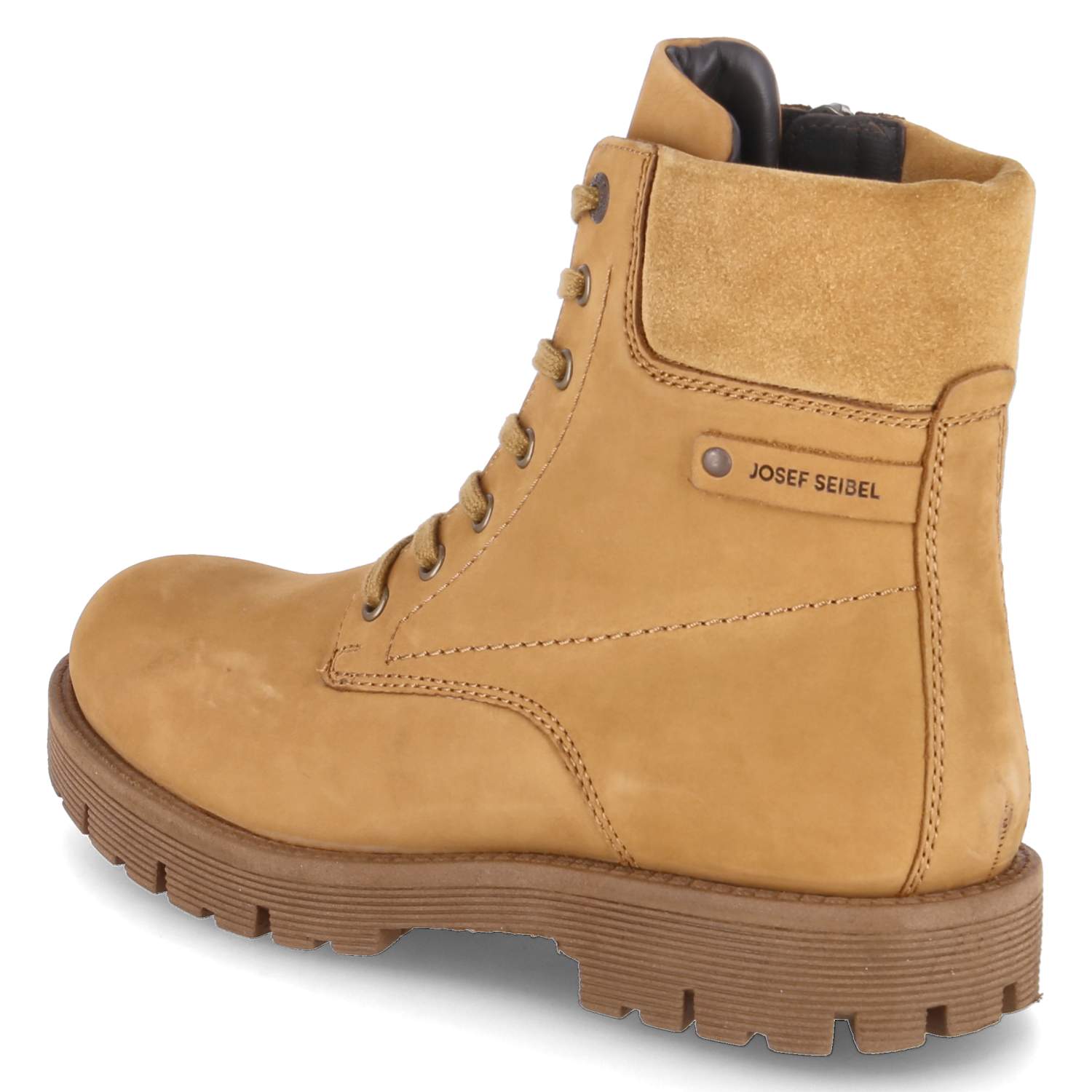 Josef Seibel Winterboots CONNOR 03 - safran