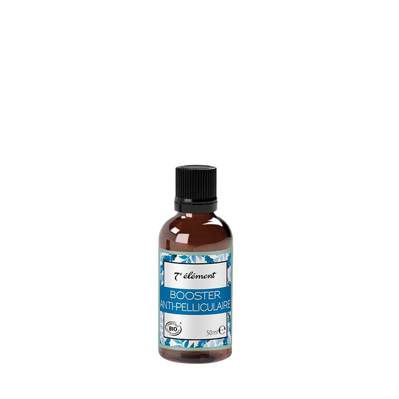 Booster antipelliculaire / 50ml