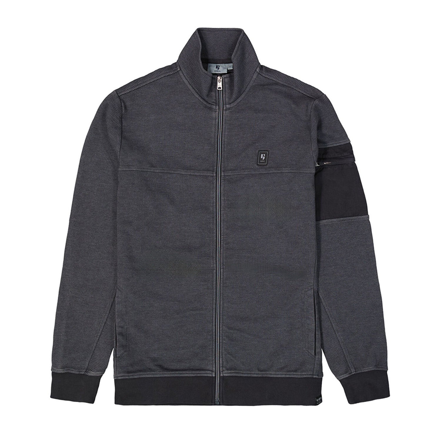 Garcia  Sweat Cardigan