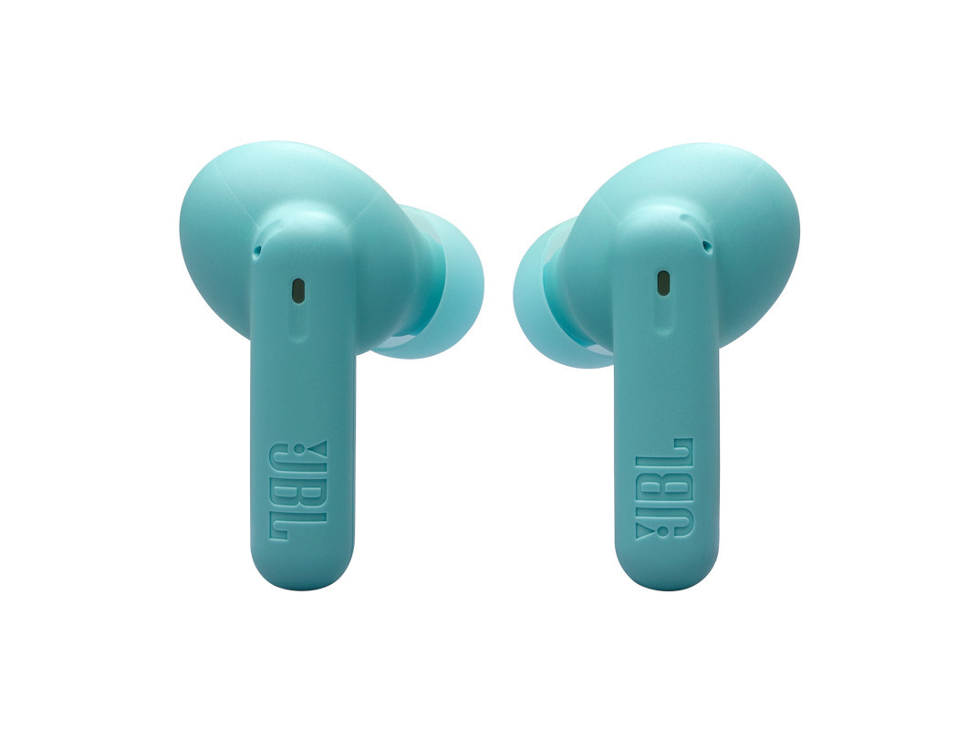 AURICULARES JBL WAVE BEAM 2 AZUL