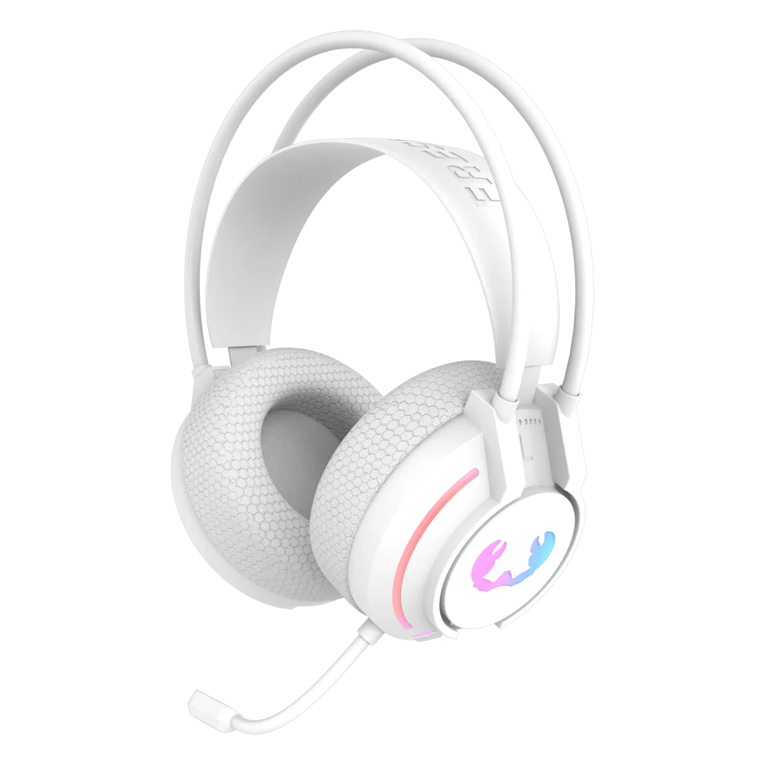 Fresh ’n Rebel universele gaming-headset Diverse kleuren