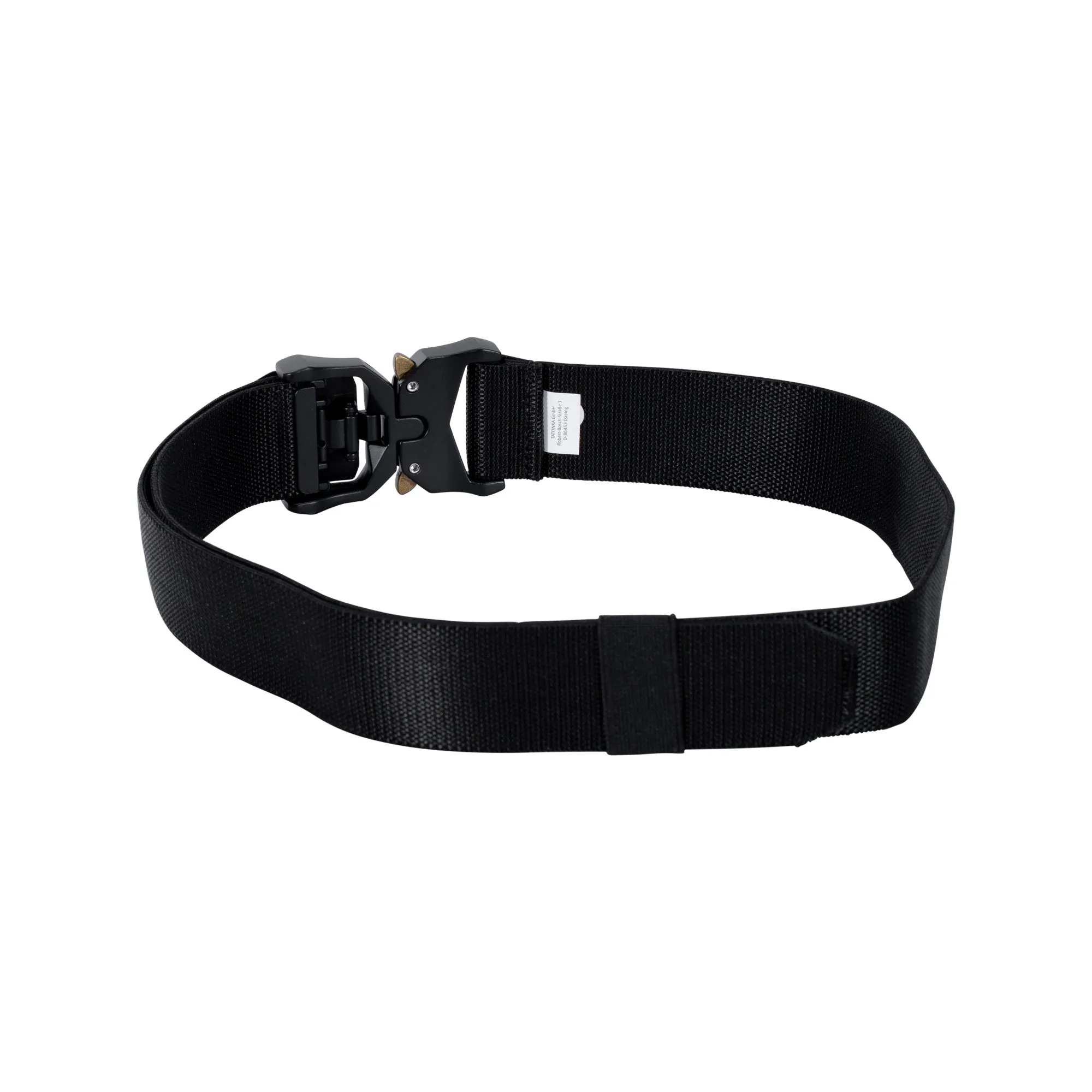 Tasmanian Tiger -  QR Stretchbelt 38 mm
