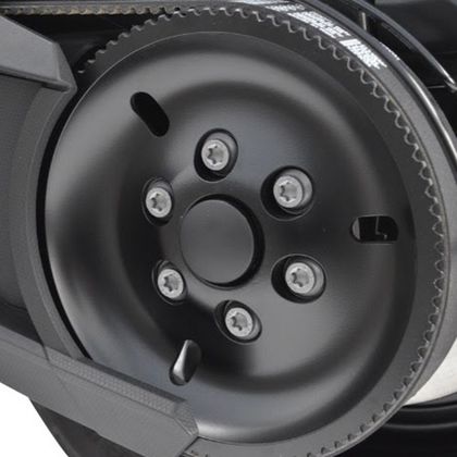 Antivol Top Block X BLOCK BMW CE-04 SRA