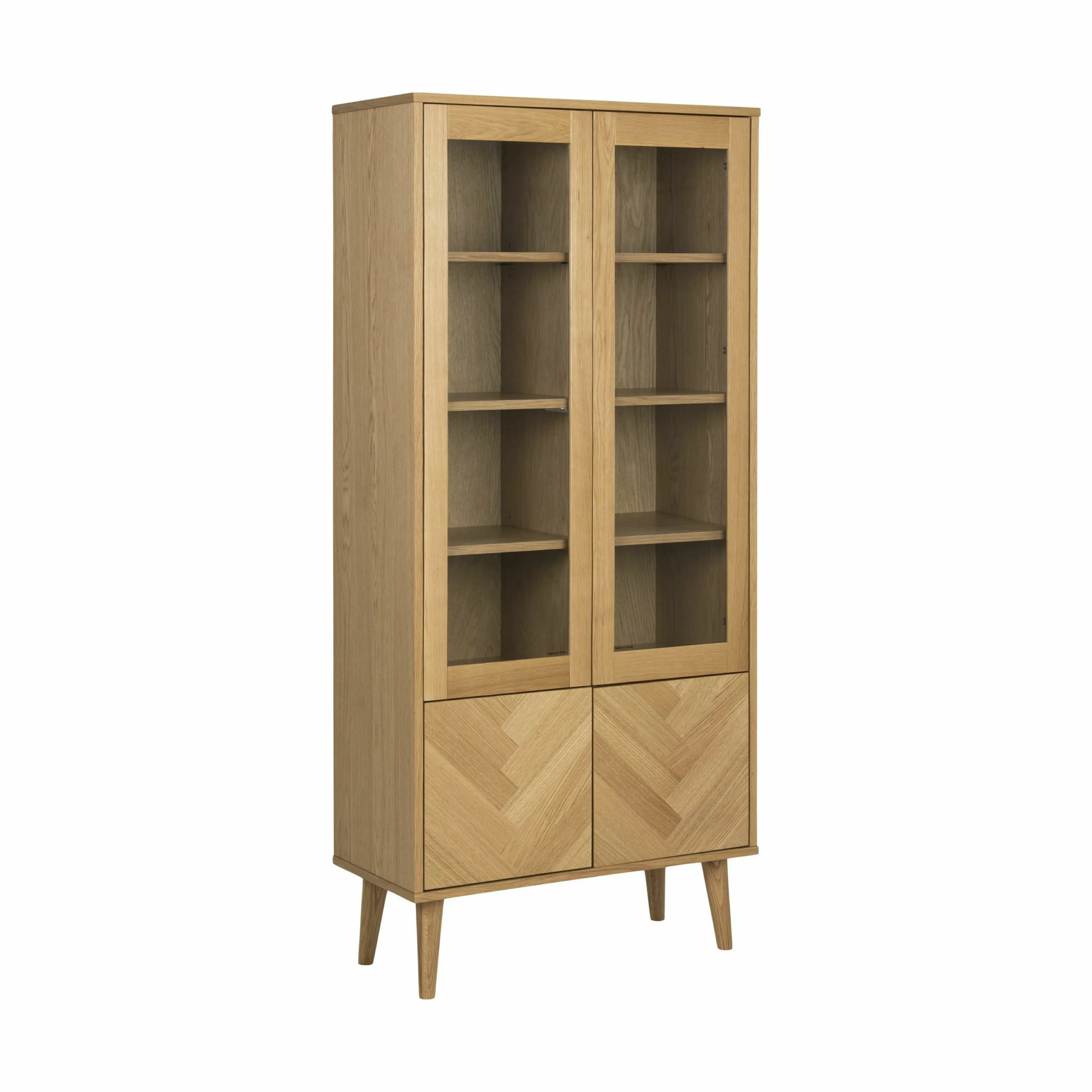 CASA Living Nagano Vitrine