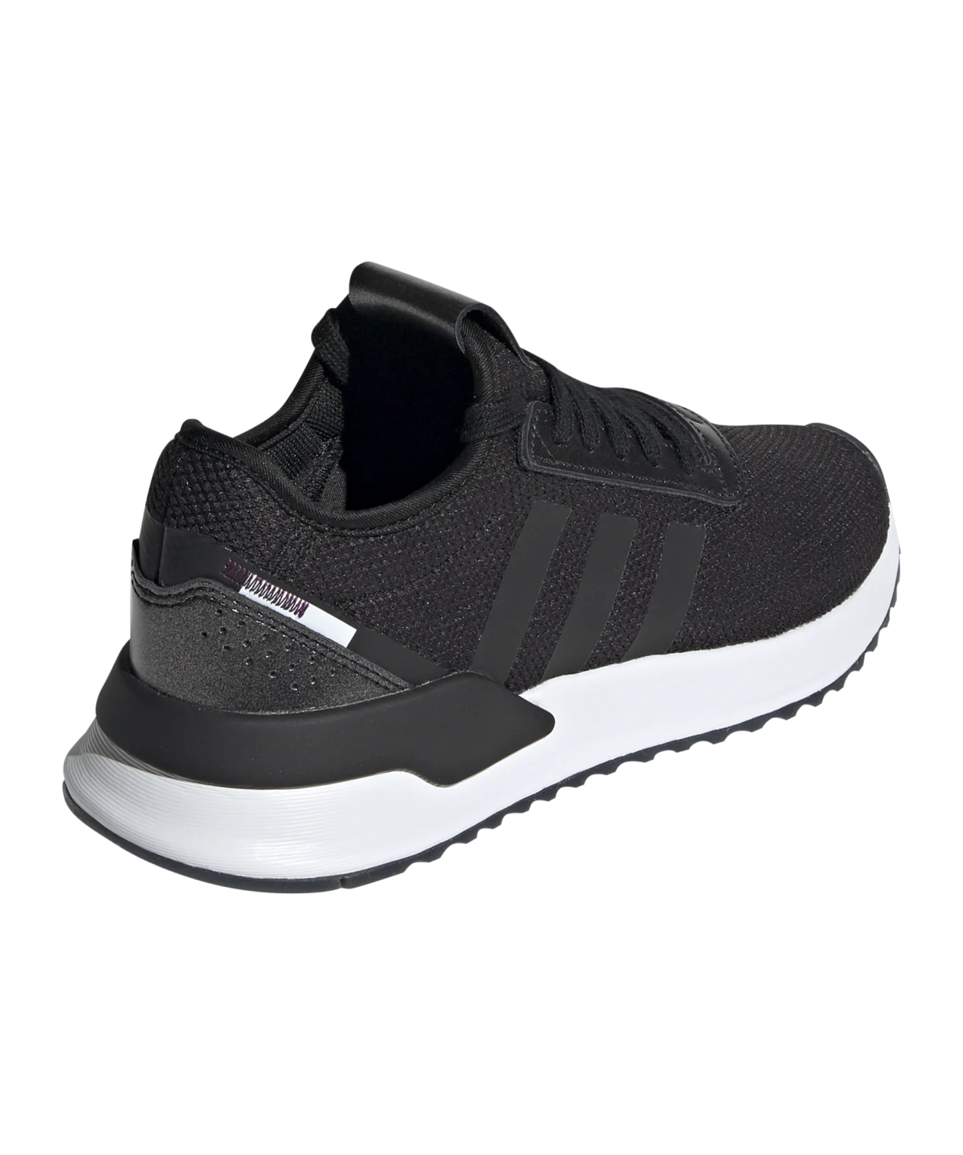 adidas Originals U_Path X Damen Schwarz