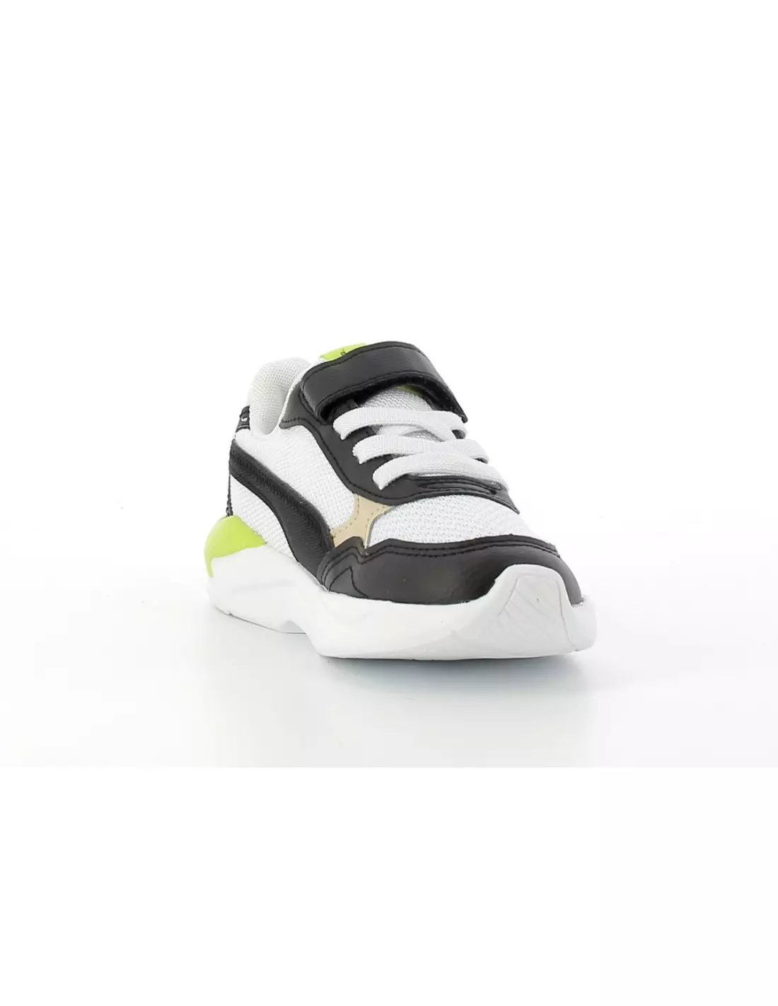 X RAY SPEED LITE - Baskets Marineblanc