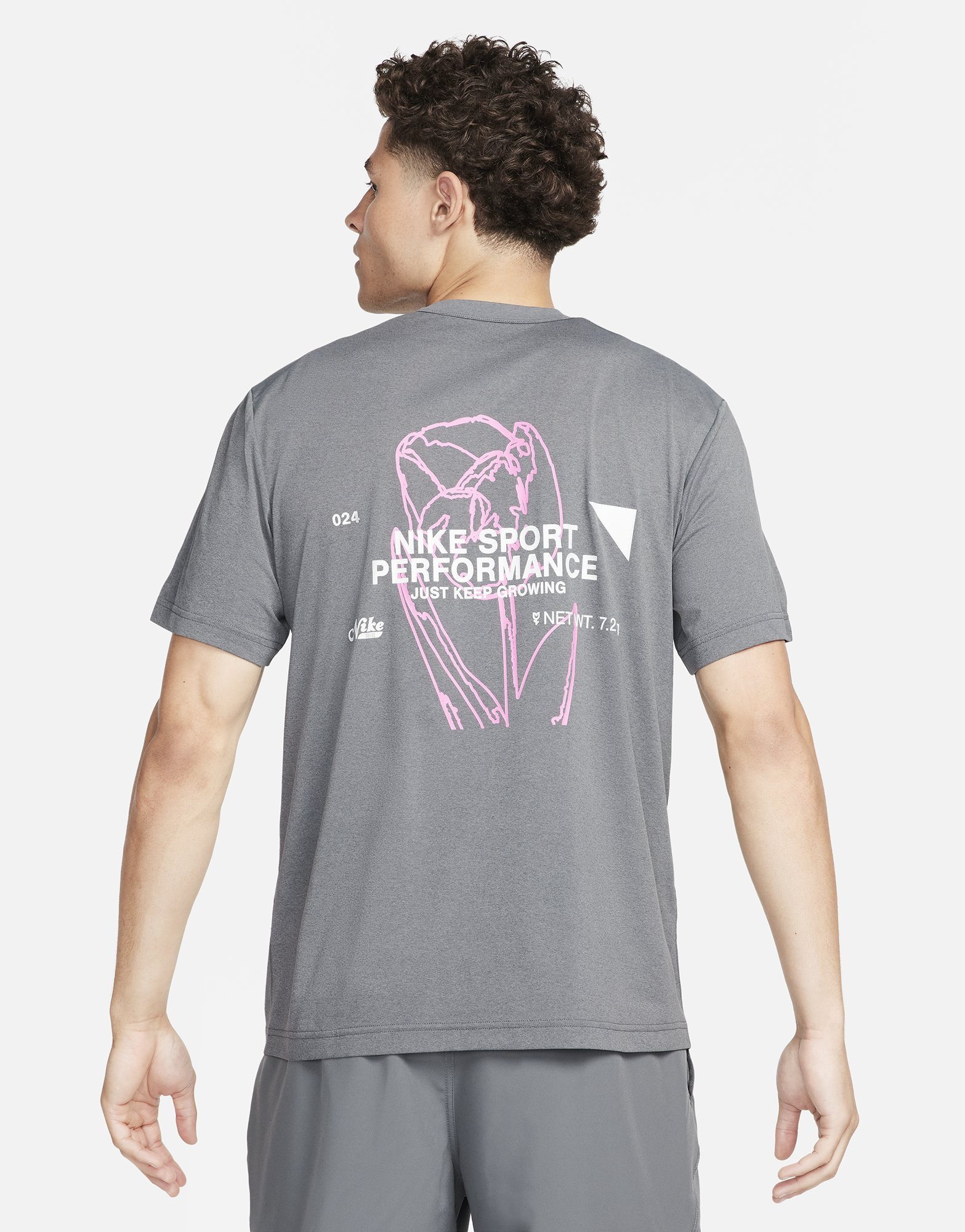 Nike NIKE HYVERSE MEN'S