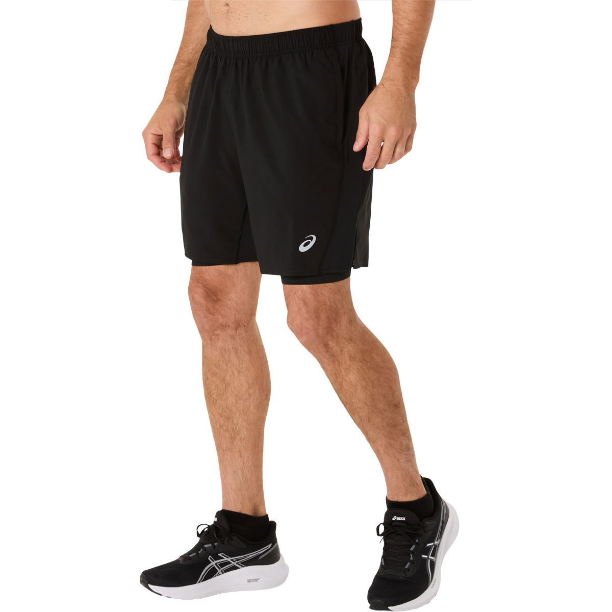 ASICS Core 2in1 7