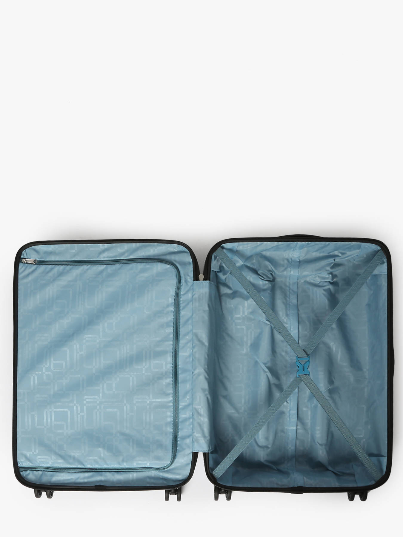 Valise rigide Jetdriver 3.0 AMERICAN TOURISTER