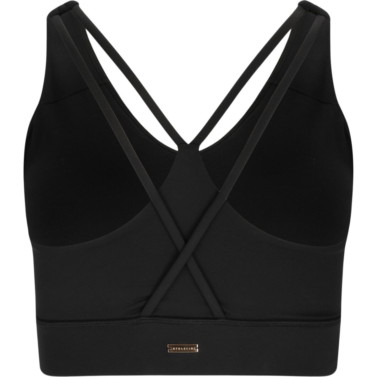 Athlecia Dilraba Medium Support Sports BH Dame