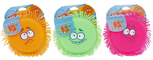 Van Manen Sun Fun Water Frisbee 1ST