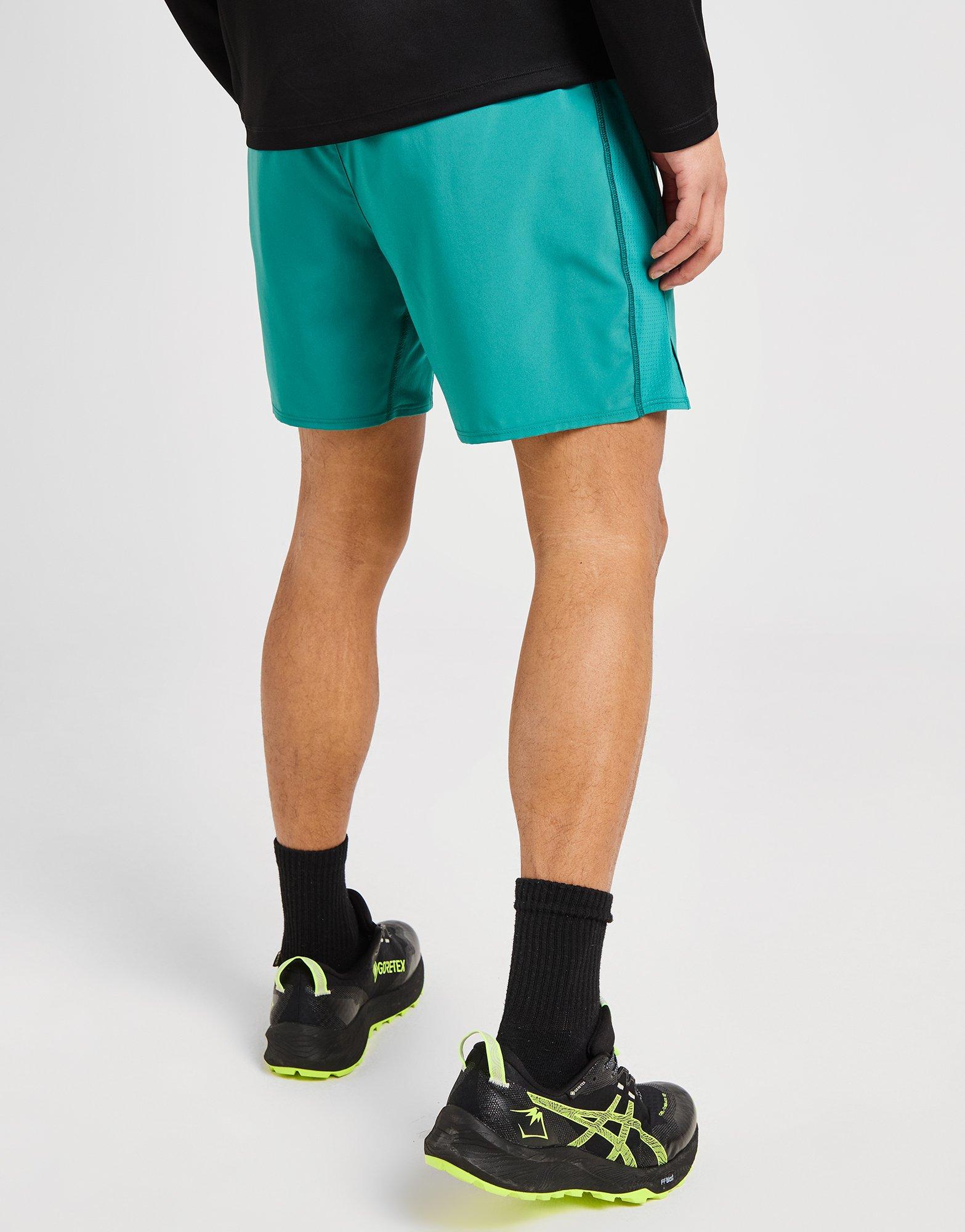 ASICS Short Icon Homme