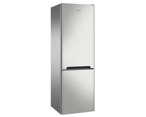 Amica koel-vriescombinatie, afmetingen koelkast (B x H x D): 54 x 170 x 59,5 cm, koelgedeelte: 183 l, vriesgedeelte: 84 l
