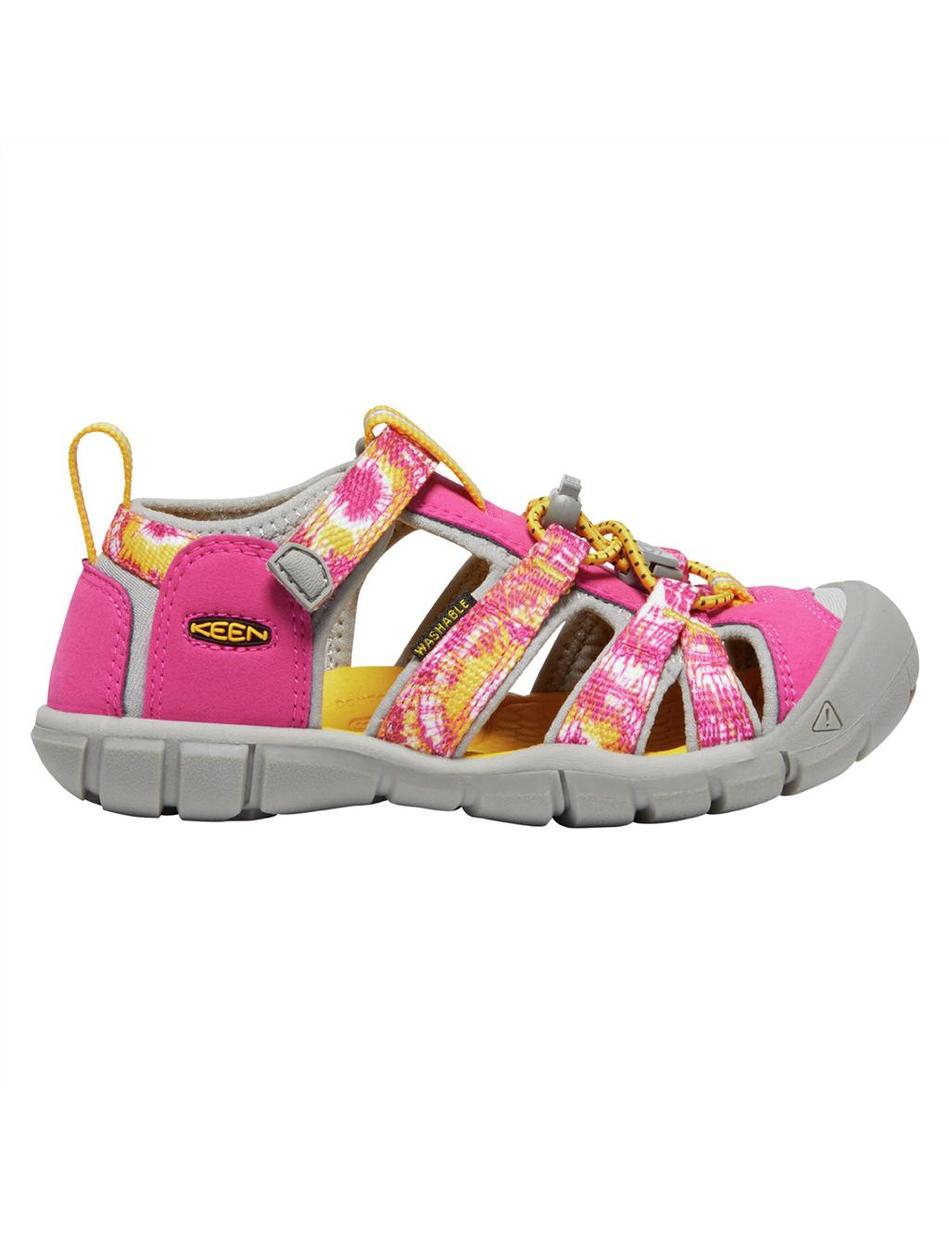 KINDERSCHUHE C SEACAMP II CNX