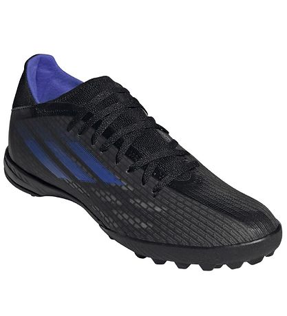 adidas Performance Fußballschuhe - X Speedflow 3 - Schwarz/Blau
