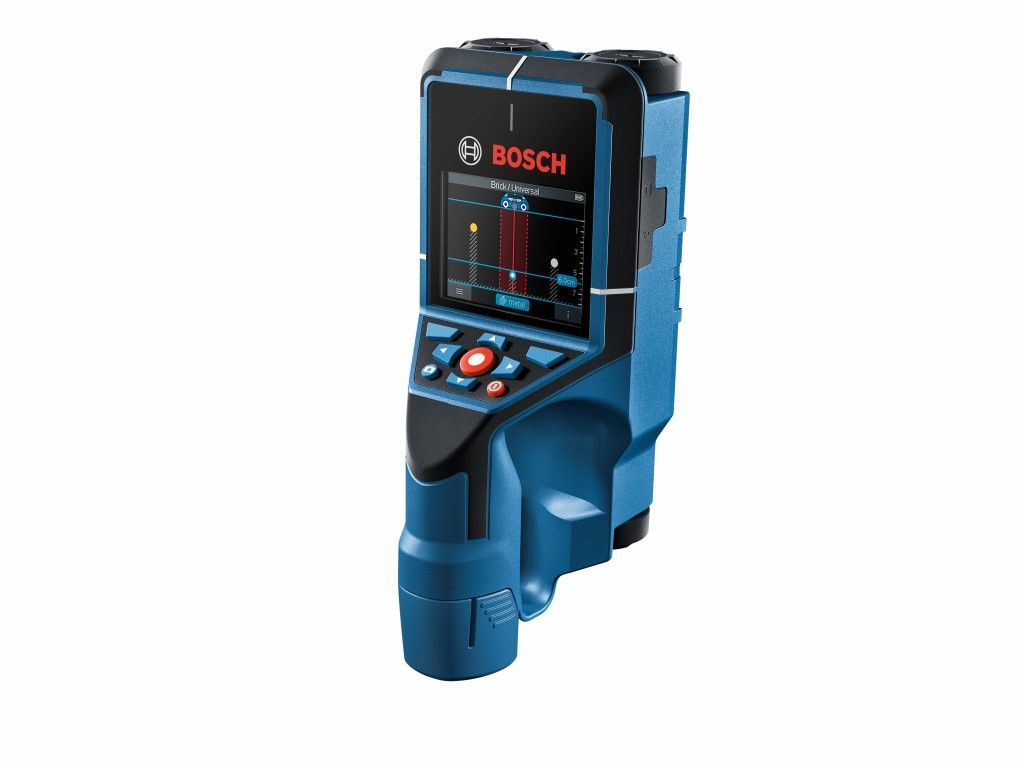 Bosch D-tect 200 C Detector- 0601081600