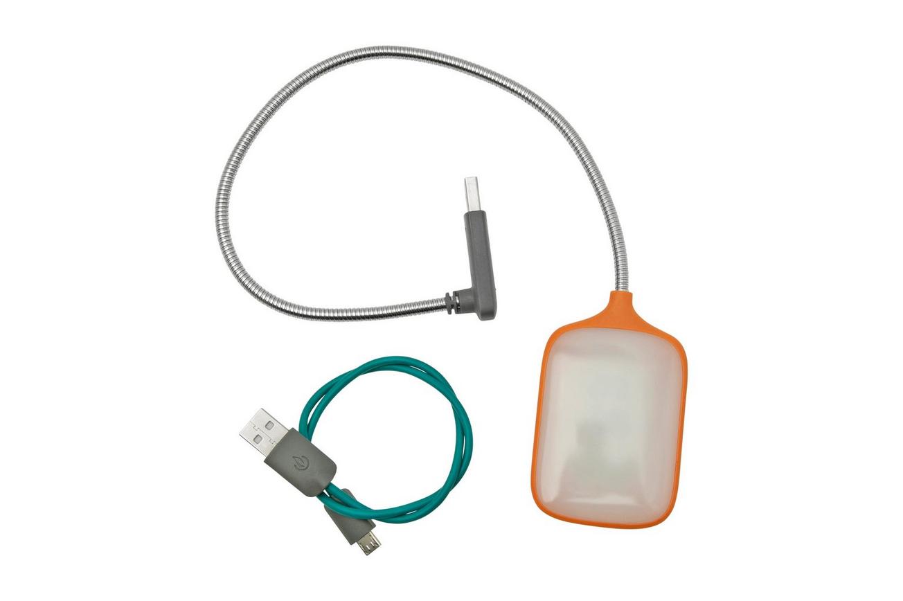 BioLite CampStove 2  Complete Cook Kit, houtbrander met powerbank en accessoires