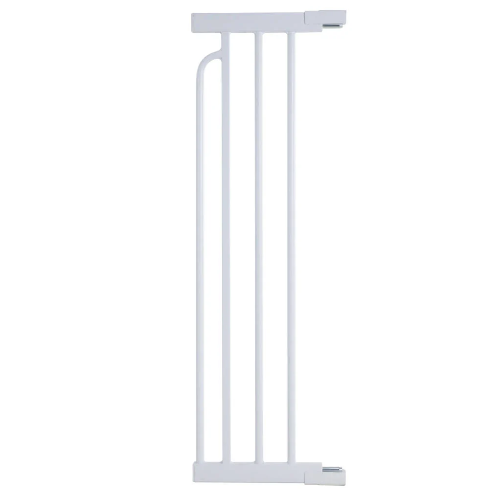 Fenss Scott verlengstuk wit 21 cm