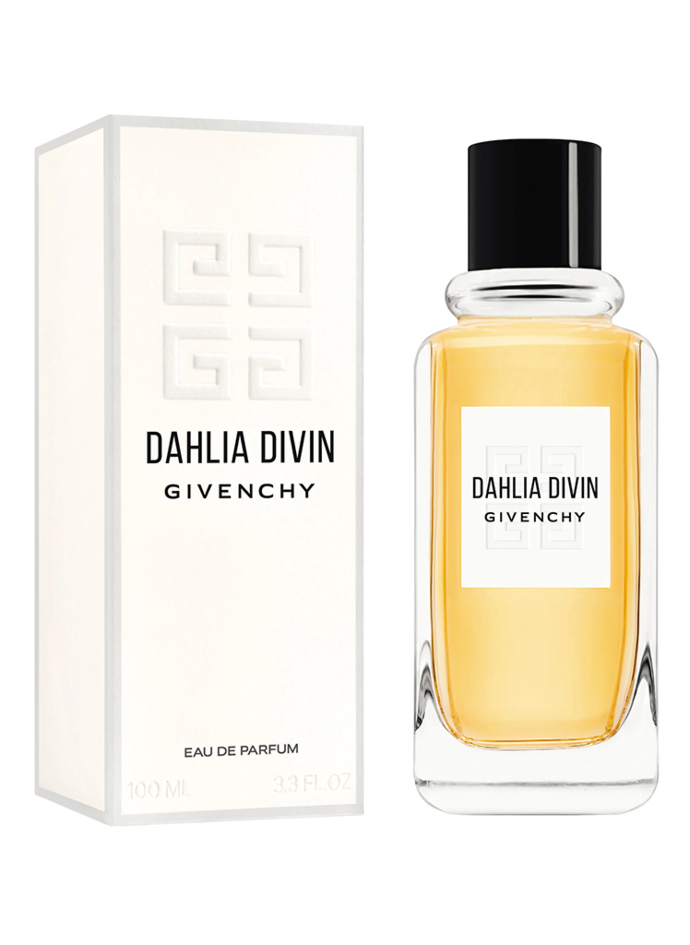GIVENCHY BEAUTY DAHLIA DIVIN