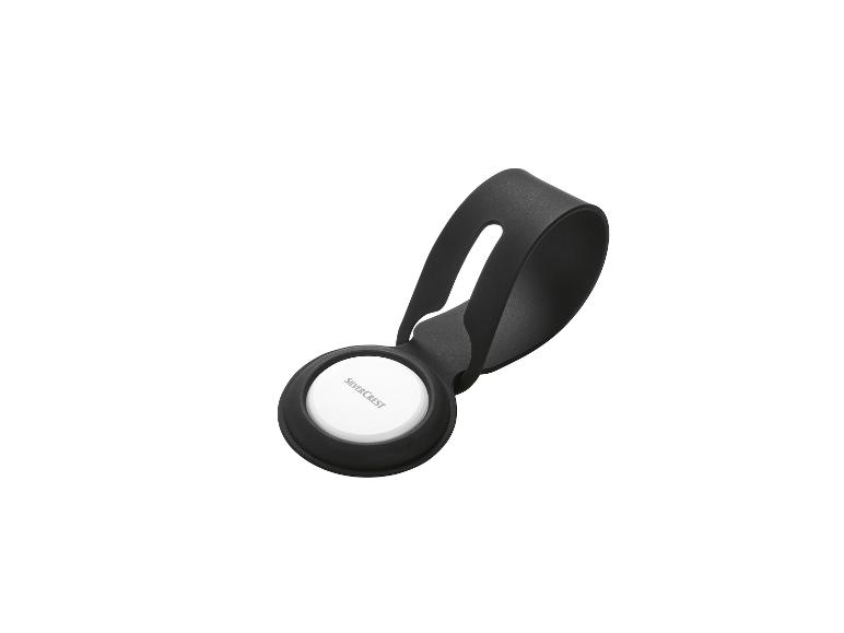 Smart tag met houder