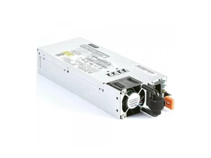 Lenovo ThinkSystem v2 - Strømforsyning - hurtigstik/redundant (indstiksmodul) - 80 PLUS Platinum - AC 115/230 V - 750 Watt - for ThinkSystem SR630 V2 7Z70 (750 Watt), 7Z71; SR650 V2 7D15, 7Z72, 7Z73; ST650 V2 7Z74, 7Z75