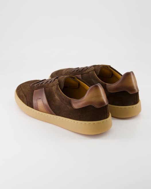 Magnanni 25851 Sneaker in Braun