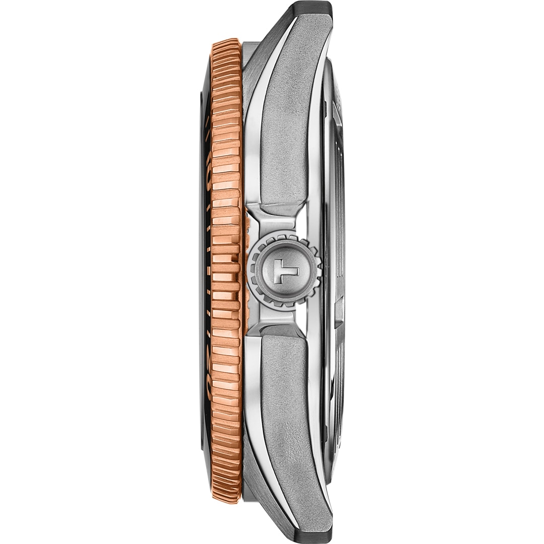 Tissot Seastar 1000 Powermatic 80 40mm