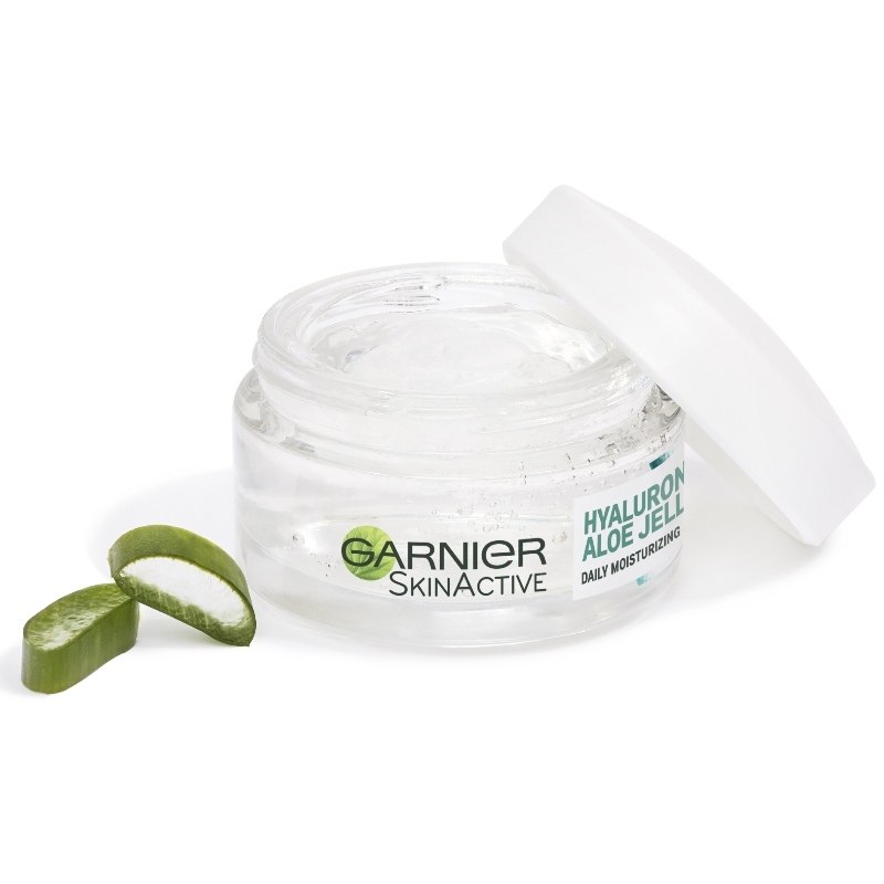 Garnier Skinactive Aloe Vera Hyaluronic Daily Moisturizing Jelly 50 ml
