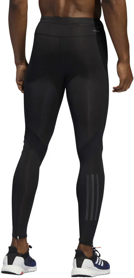 adidas Own the Run tights Sort