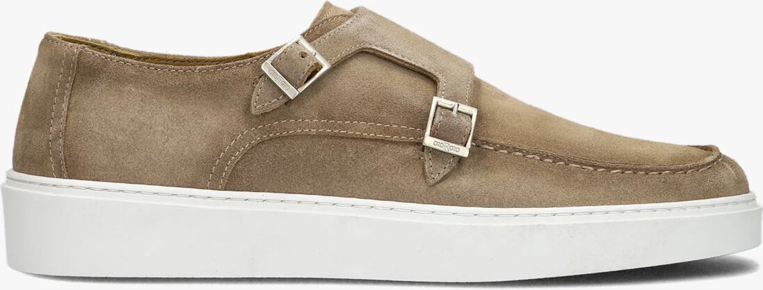 GIORGIO beige giorgio instappers 13779