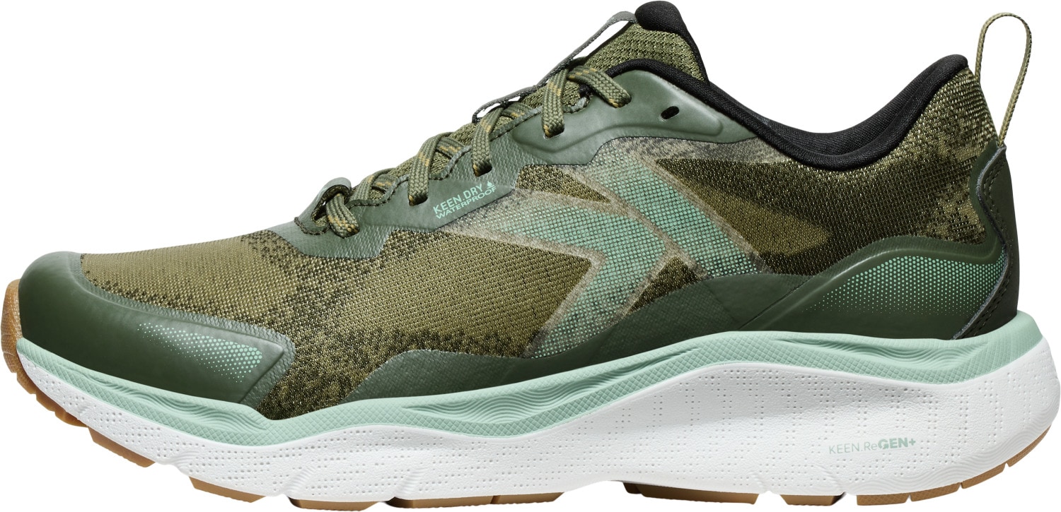 Keen Outdoorschuh »LEIKI WP«  wasserdicht