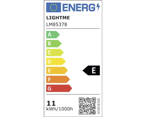 Dimbare LED-lamp R7S/11W 1250 lm 3000 K warm wit 118 mm